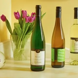 Kvalitní vína od vinaře Viléma Krause z Mělníka