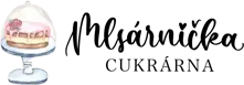 Logo Cukrárna Mlsárnička